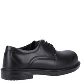 Men's Magnum Duty Lite CT Uniform Safety Shoe Half Sizes