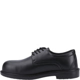 Men's Magnum Duty Lite CT Uniform Safety Shoe Half Sizes