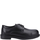 Men's Magnum Duty Lite CT Uniform Safety Shoe Half Sizes