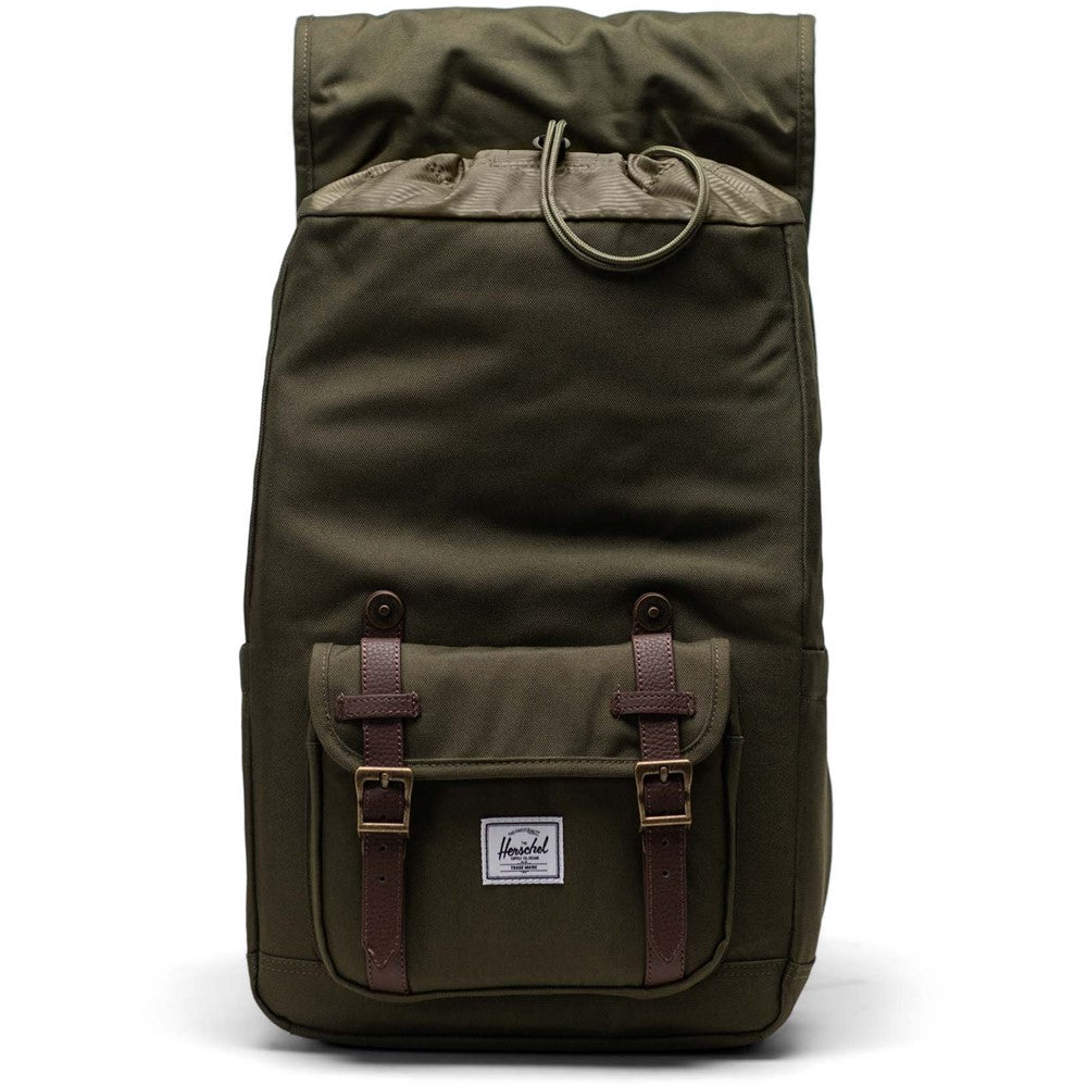 Unisex Herschel Bags Little America Backpack