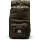Unisex Herschel Bags Little America Backpack