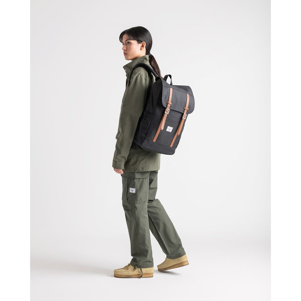Unisex Herschel Bags Retreat Backpack