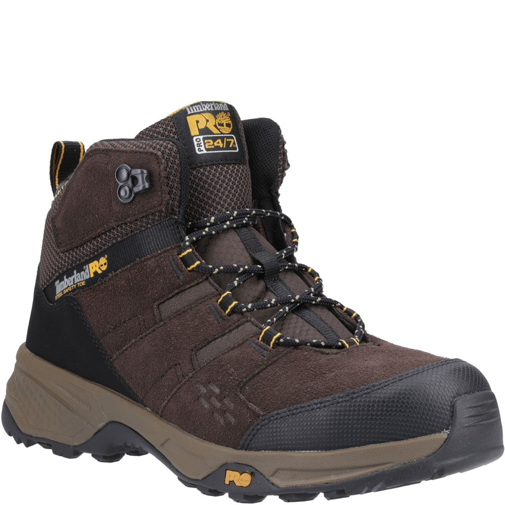 Men's Timberland Pro Switchback Safety Boot