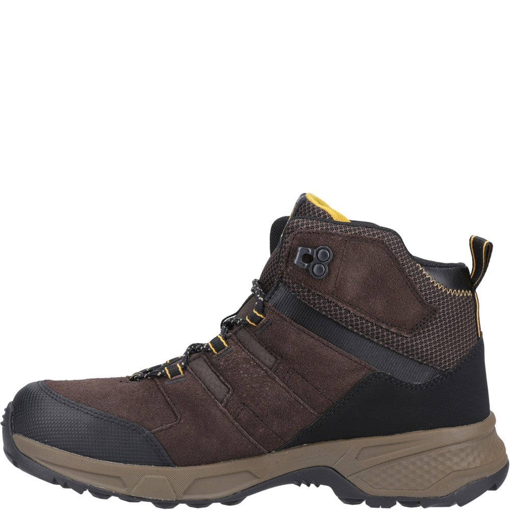 Men's Timberland Pro Switchback Safety Boot