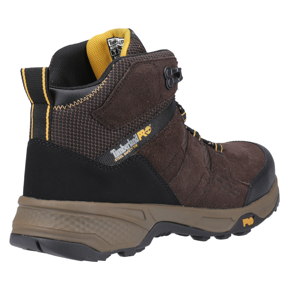 Men's Timberland Pro Switchback Safety Boot