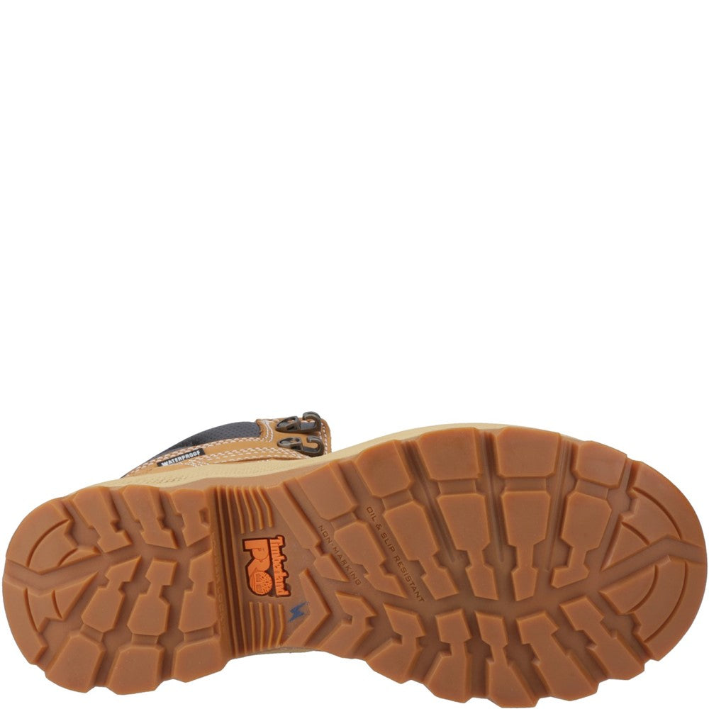 Women's Timberland Pro Titan 6" Safety Boot