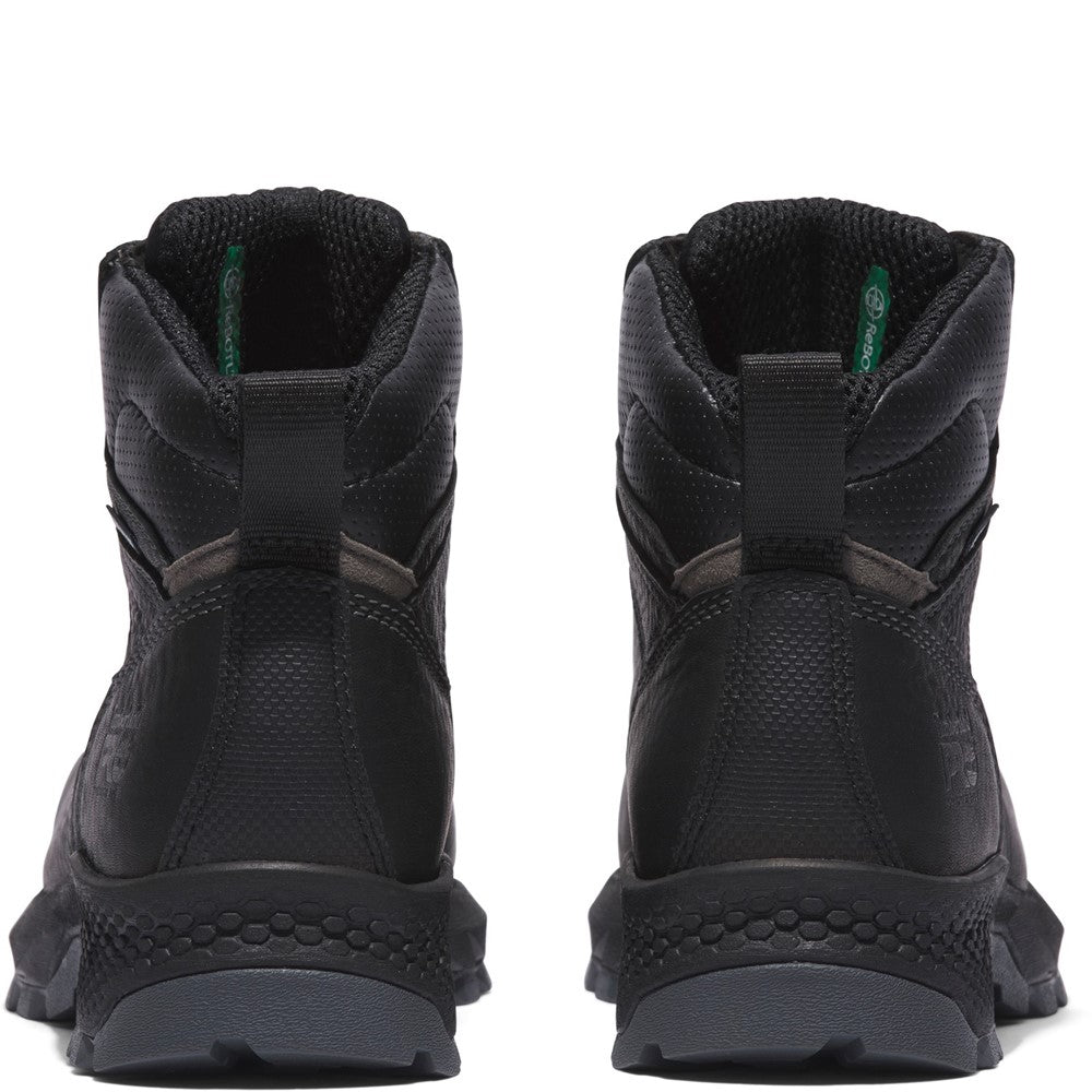 Women's Timberland Pro Titan 6" Safety Boot