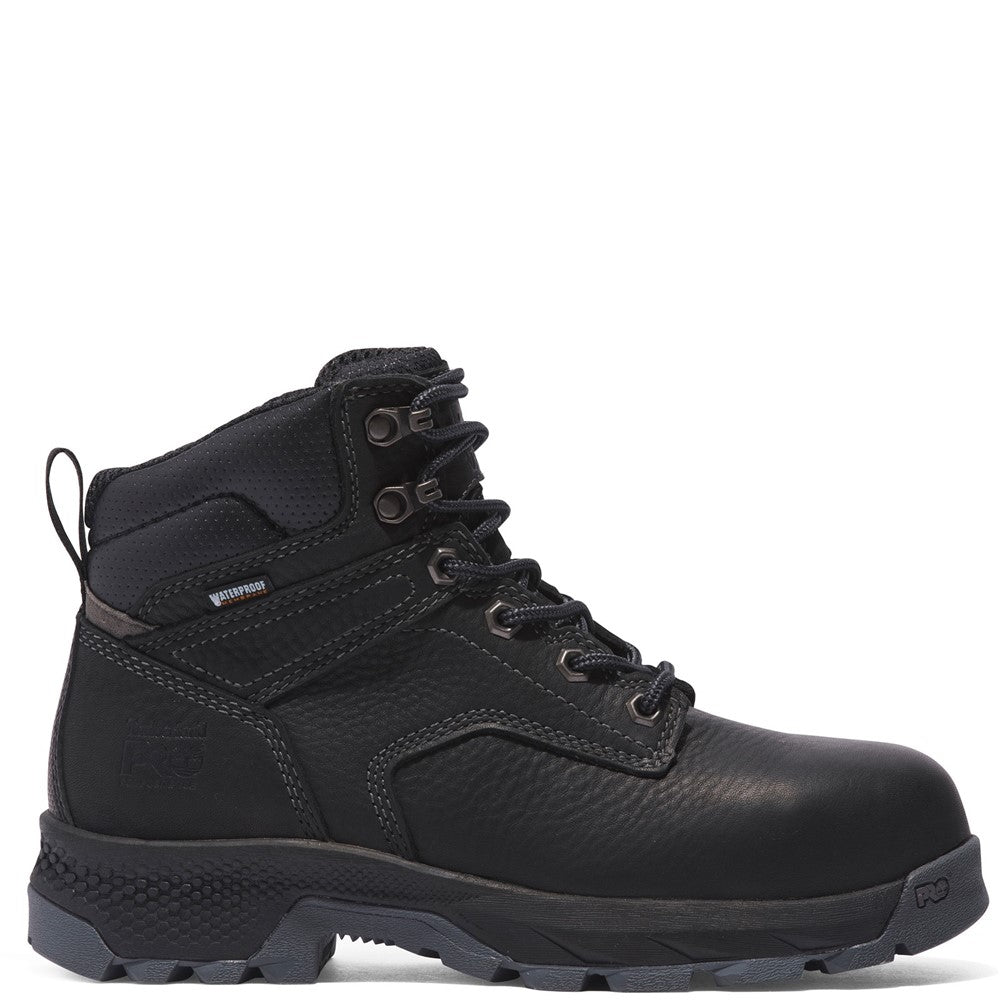 Women's Timberland Pro Titan 6" Safety Boot