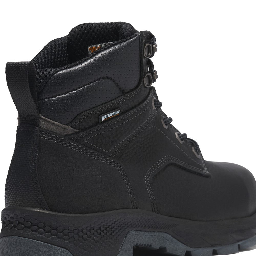 Women's Timberland Pro Titan 6" Safety Boot