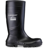 Unisex Dunlop Work-It Full Safety Wellington