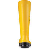 Unisex Dunlop Work-It Full Safety Wellington