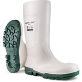 Unisex Dunlop Work-It Safety Wellington