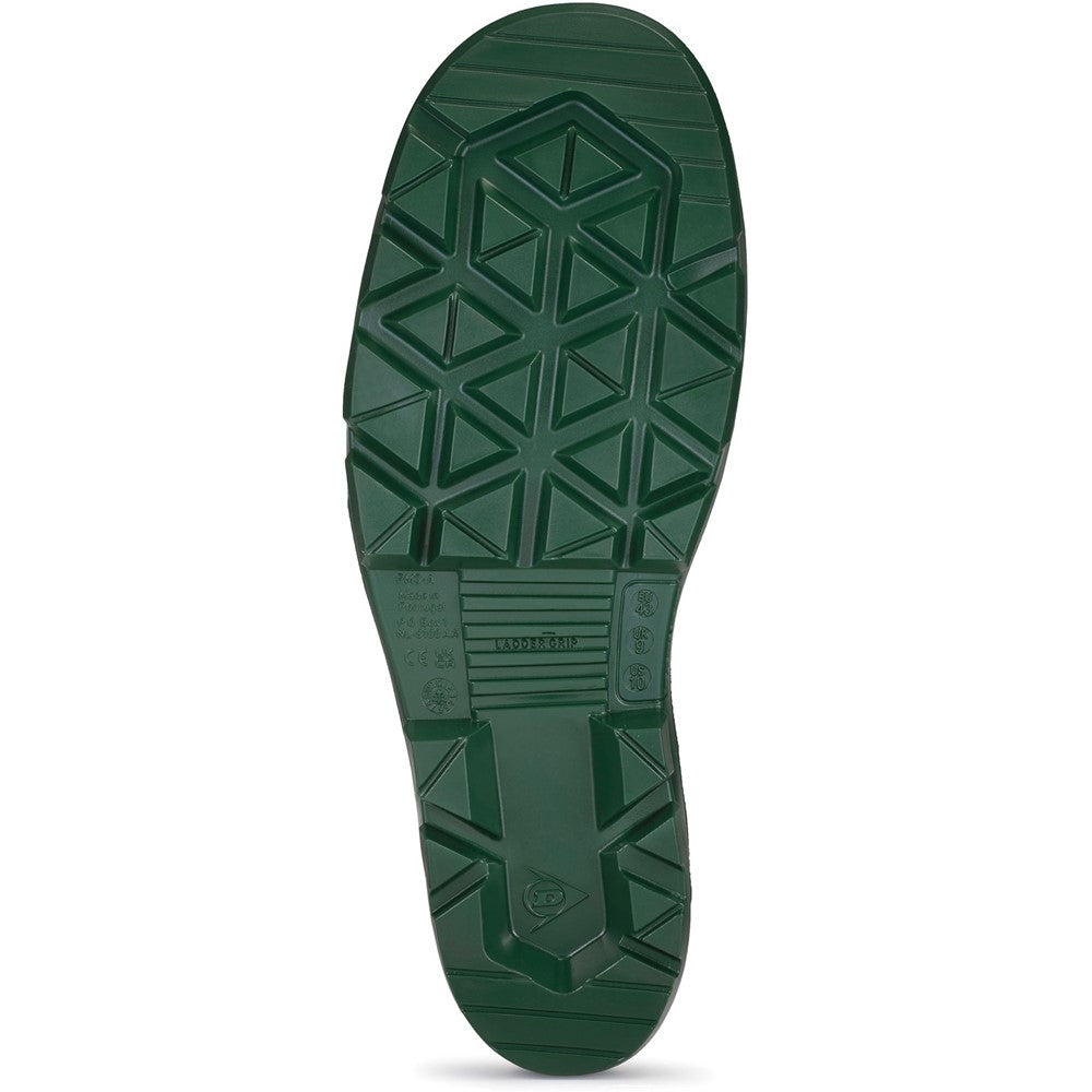 Unisex Dunlop Work-It Safety Wellington
