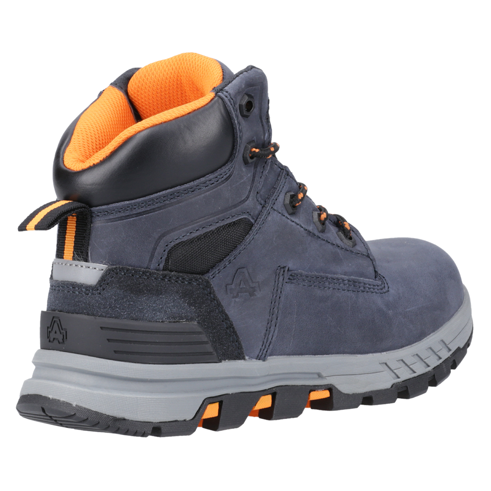 Women's Amblers Safety AS613 Elena Safety Boot