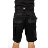 Men's Caterpillar Essential Stretch Holster Short