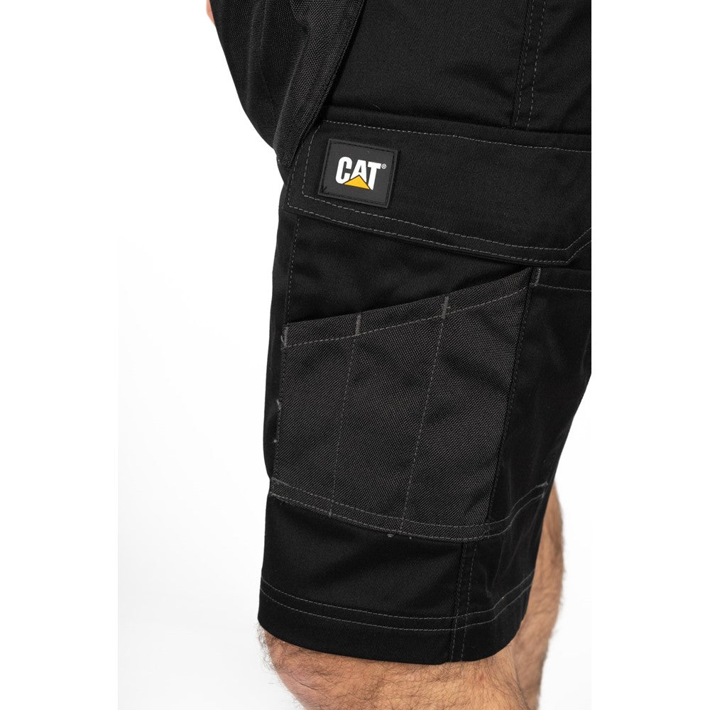 Men's Caterpillar Essential Stretch Holster Short