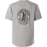 Men's Hard Yakka Heritage Icon Short Sleeve Tee