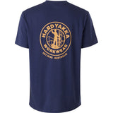 Men's Hard Yakka Heritage Icon Short Sleeve Tee