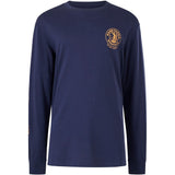 Men's Hard Yakka Heritage Icon Long Sleeve Tee