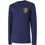Men's Hard Yakka Heritage Icon Long Sleeve Tee