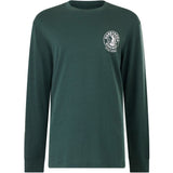 Men's Hard Yakka Heritage Icon Long Sleeve Tee