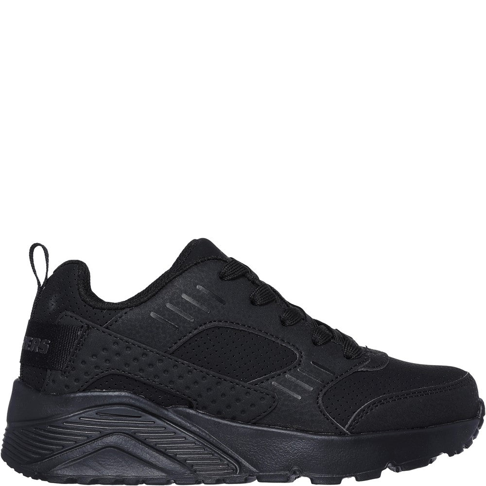Kids' Skechers Uno Lite Beldore Shoes
