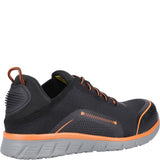Men's Safety Jogger LIGERO2 S1P LOW Safety Trainer