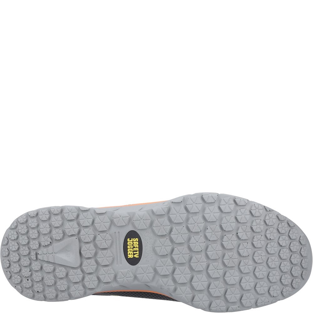 Men's Safety Jogger LIGERO2 S1P LOW Safety Trainer
