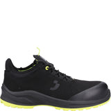 Unisex Safety Jogger MODULO S3S LOW Safety Trainer