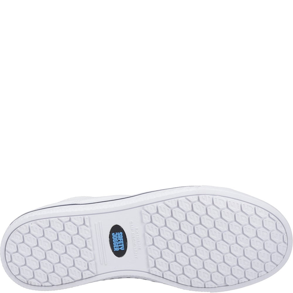 Men's Safety Jogger COOL O2 Trainer