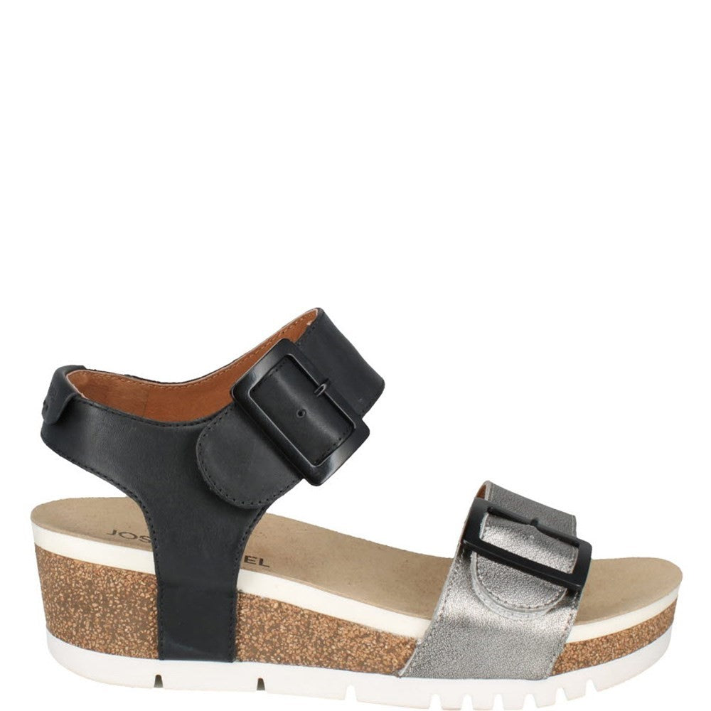 Women's Josef Seibel Quinn 02 Sandal