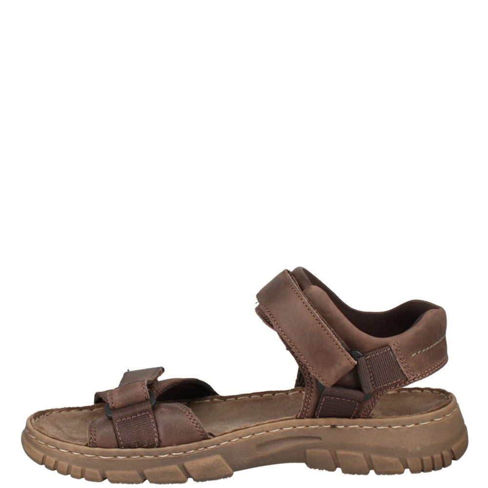 Men's Josef Seibel Brendan 01 Sandal