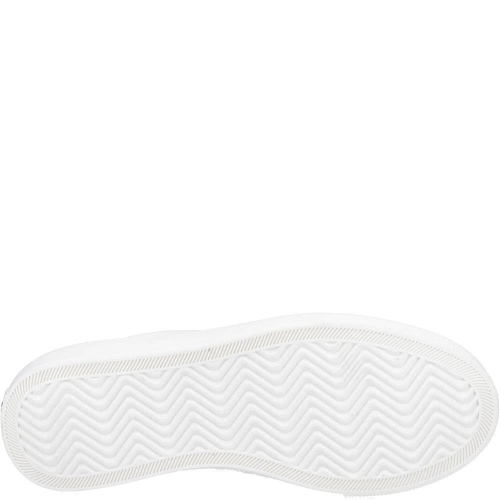 Men's Jack & Jones Bayswater Canvas Trainer