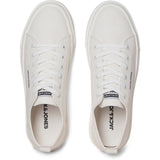 Men's Jack & Jones Bayswater Canvas Trainer