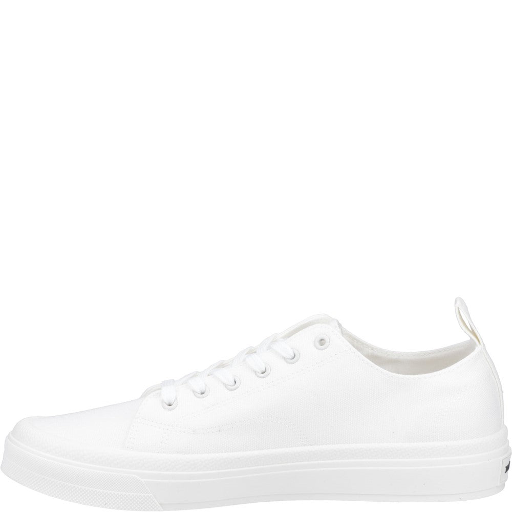 Men's Jack & Jones Bayswater Canvas Trainer