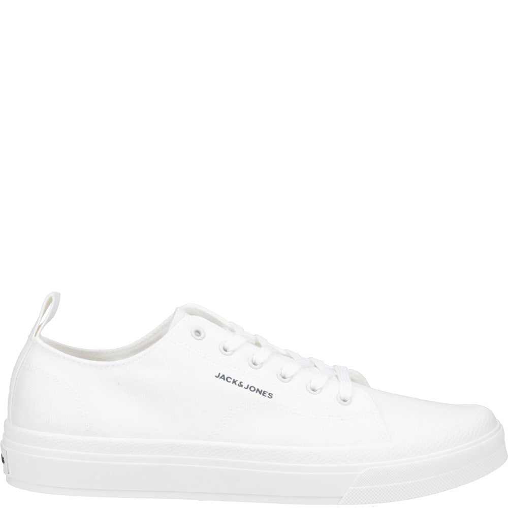 Men's Jack & Jones Bayswater Canvas Trainer
