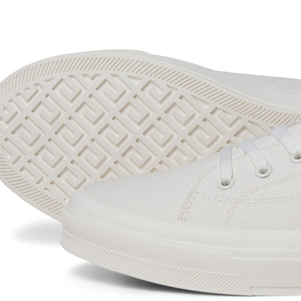 Men's Jack & Jones Bayswater Canvas Trainer