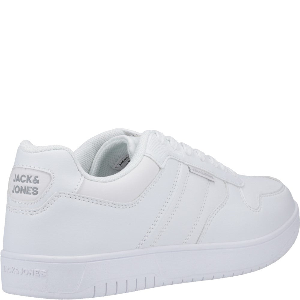 Men's Jack & Jones Jam Low Trainer