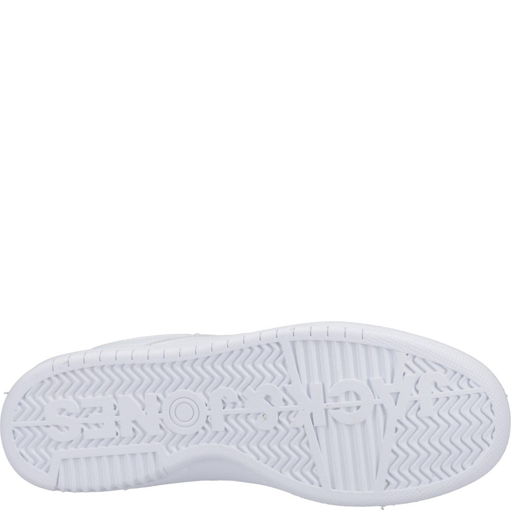 Men's Jack & Jones Jam Low Trainer