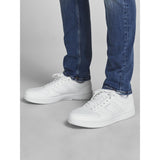 Men's Jack & Jones Jam Low Trainer