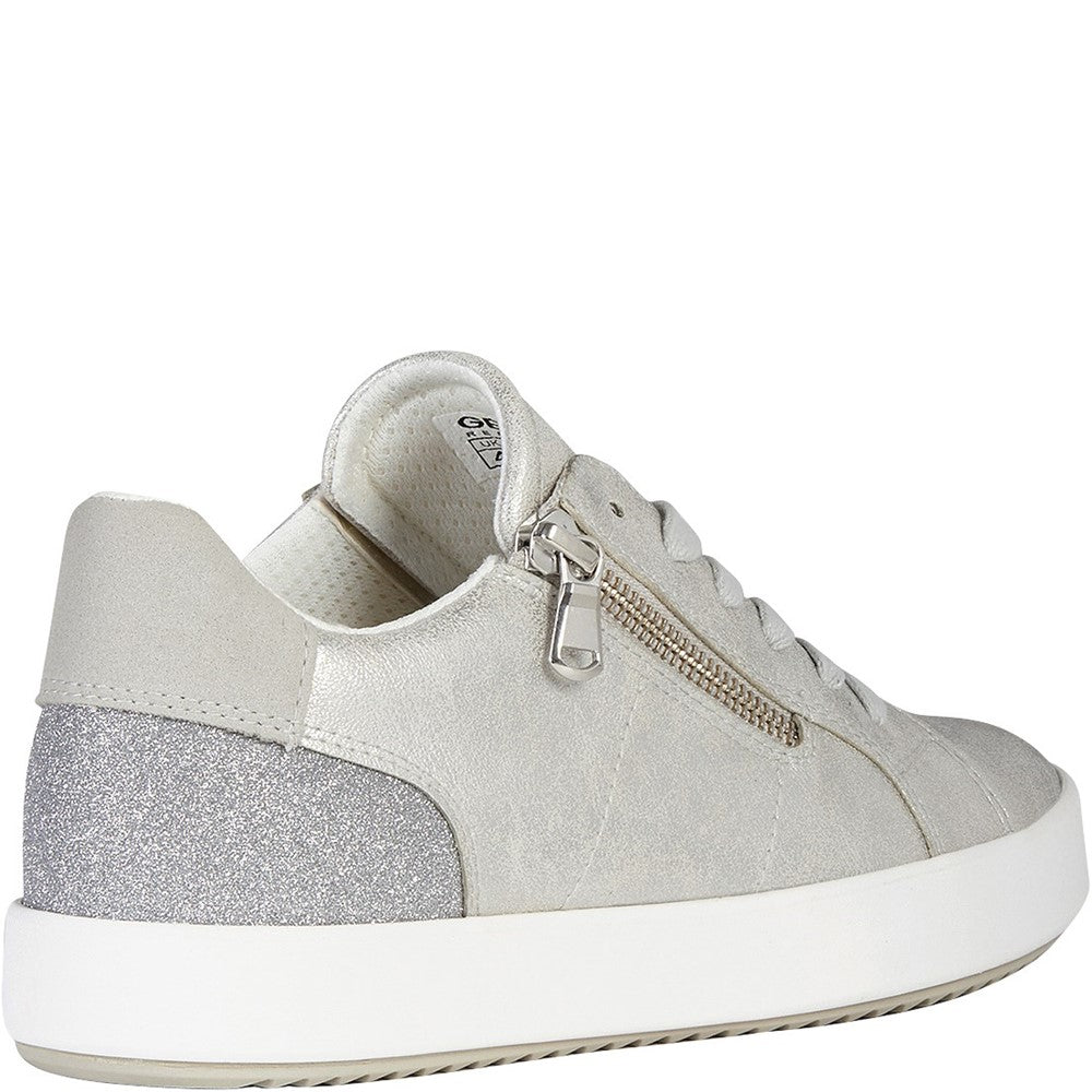 Women's Geox D Blomiee A Sneakers