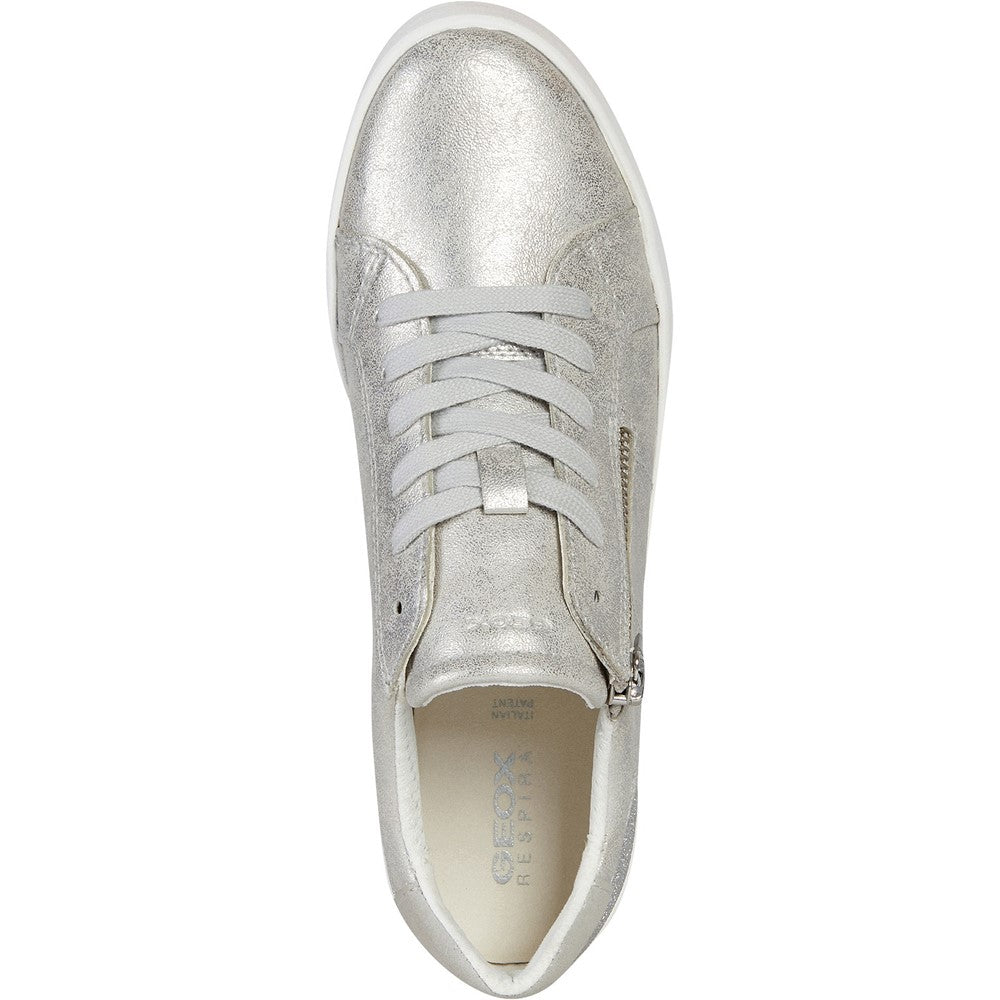 Women's Geox D Blomiee A Sneakers