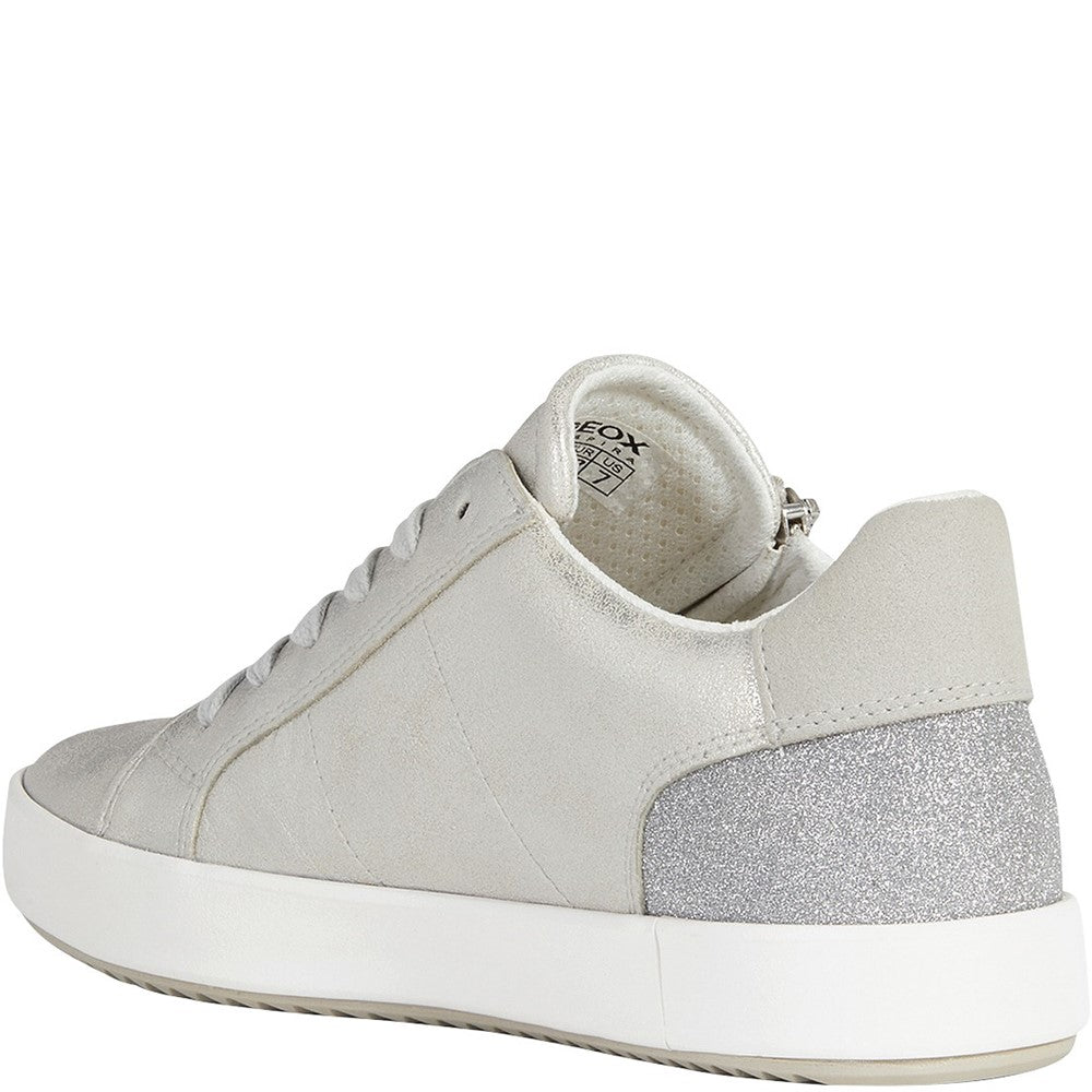 Women's Geox D Blomiee A Sneakers