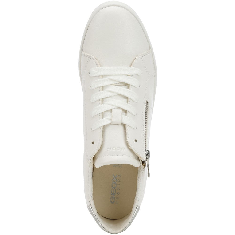 Women's Geox D Blomiee A Sneakers
