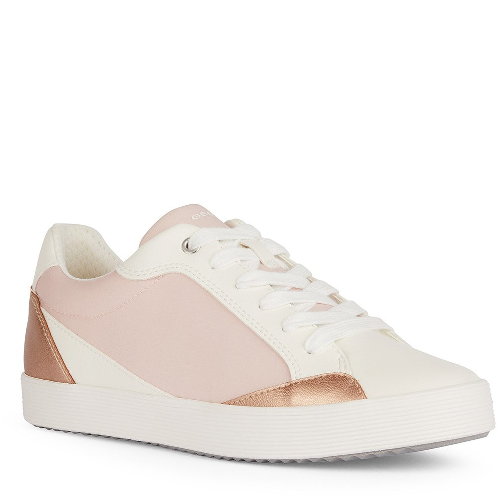 Women's Geox D Blomiee E Sneakers
