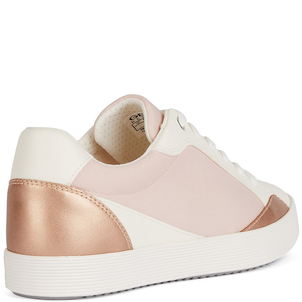 Women's Geox D Blomiee E Sneakers