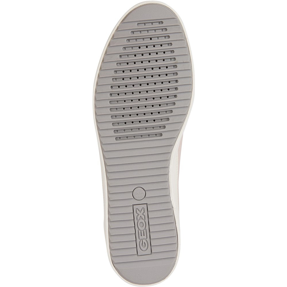 Women's Geox D Blomiee E Sneakers