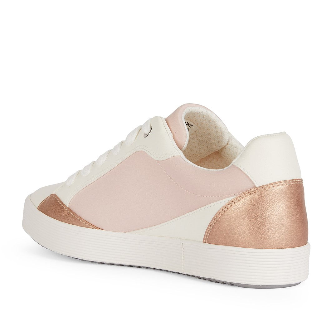 Women's Geox D Blomiee E Sneakers