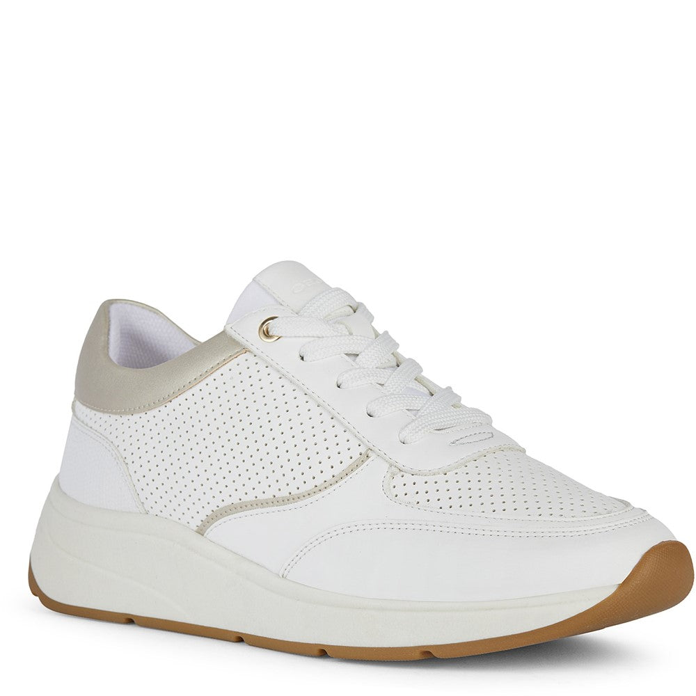 Women's Geox D Cristael D Sneakers