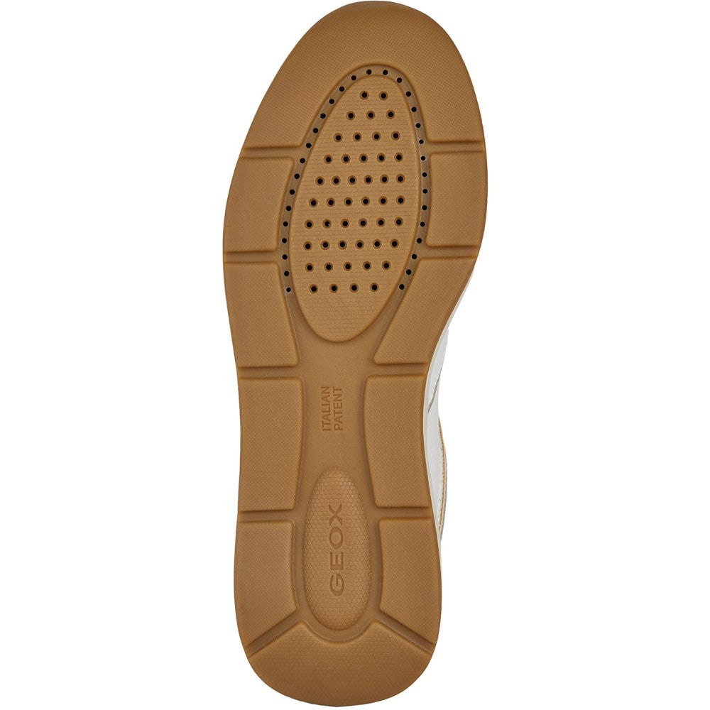 Women's Geox D Cristael D Sneakers
